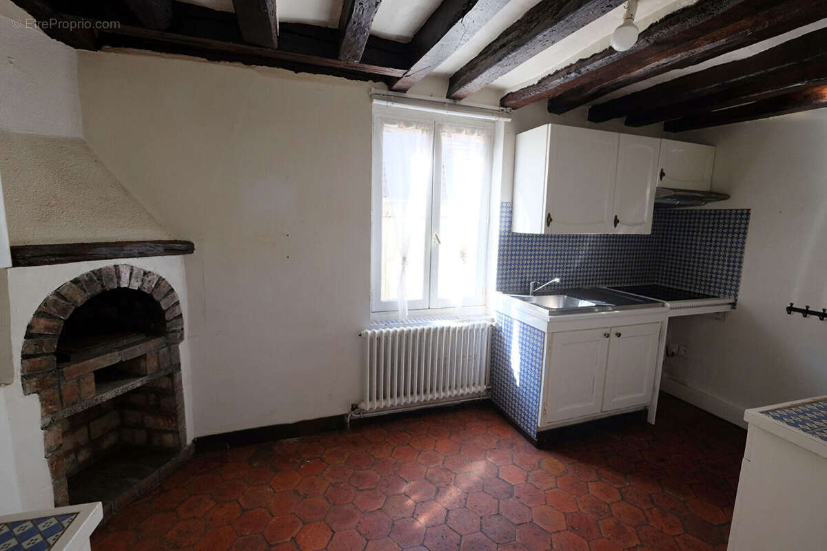 Appartement à CHEVREUSE