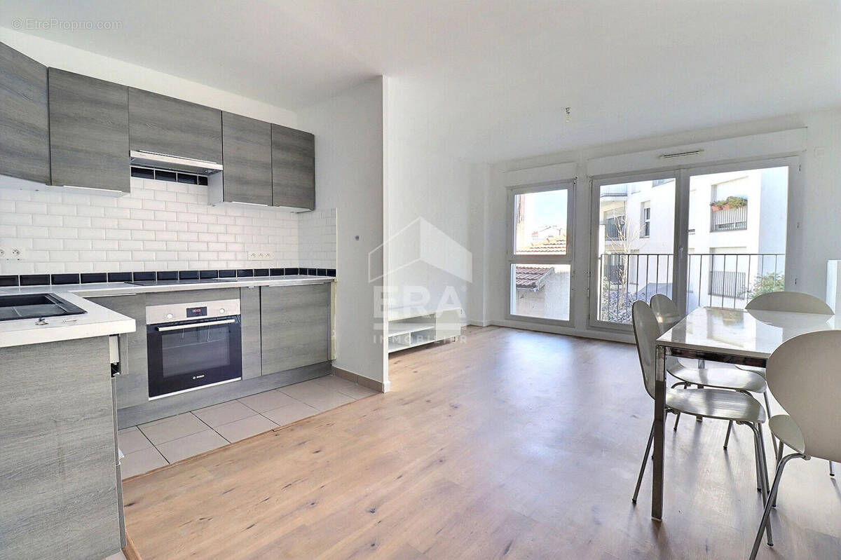 Appartement à ARGENTEUIL