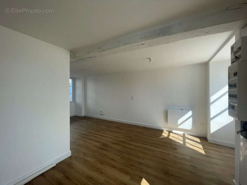Appartement à NOIRMOUTIER-EN-L&#039;ILE