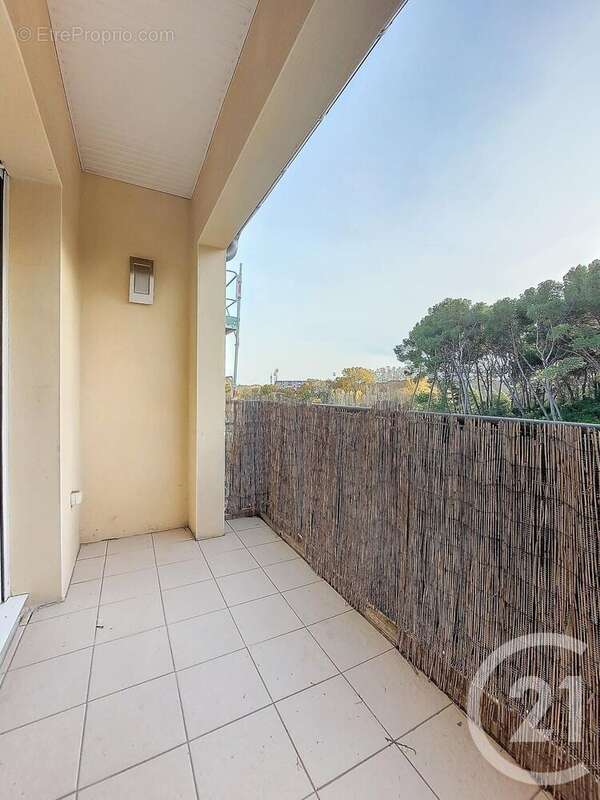Photo 5 - Appartement à JUVIGNAC