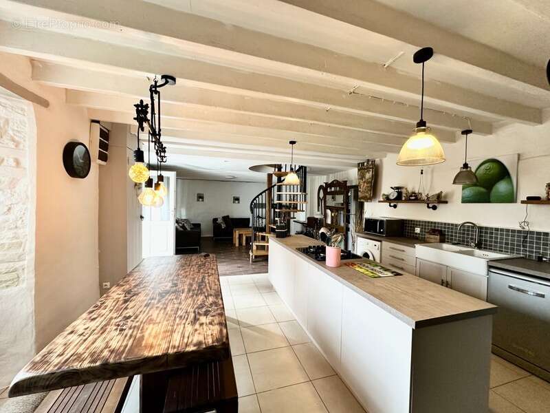 Maison à PERCY