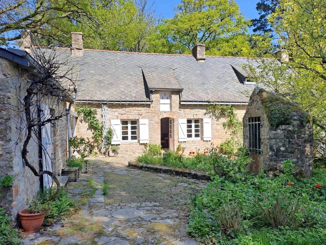 Maison à BADEN