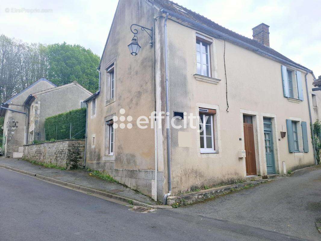 Maison à NOCE