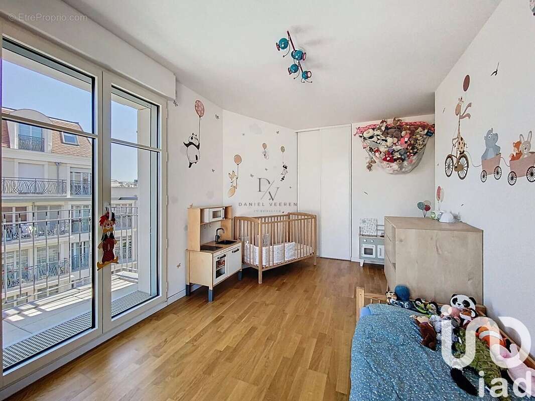 Photo 5 - Appartement à CLAMART