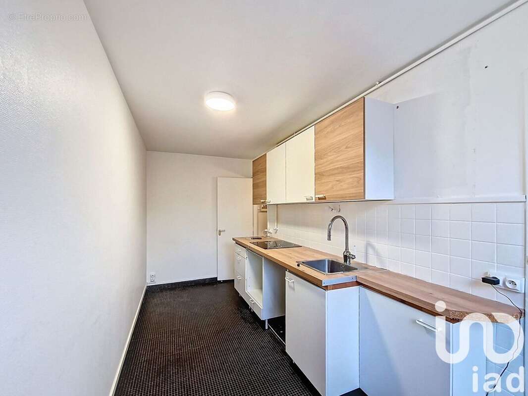 Photo 3 - Appartement à MEUDON