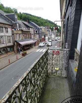 Appartement à CORMEILLES