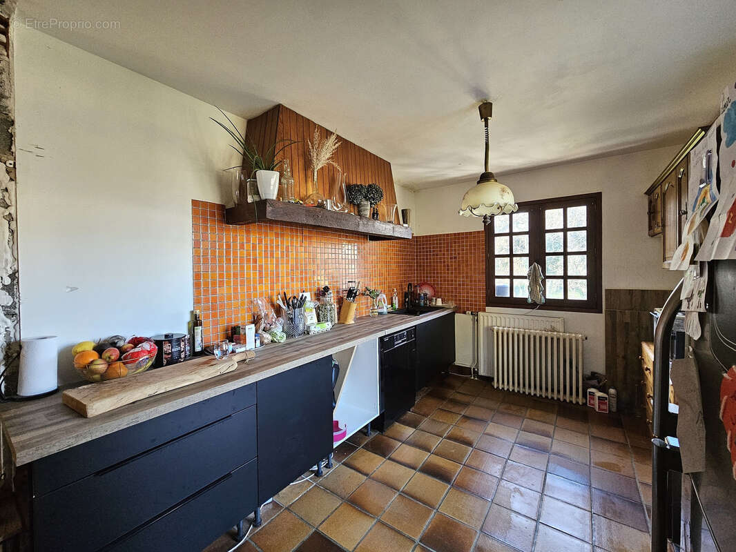 Maison à BEAUNE