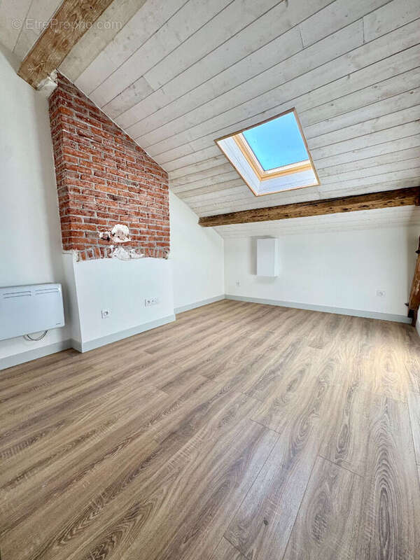 Appartement à SAINT-CHAMOND