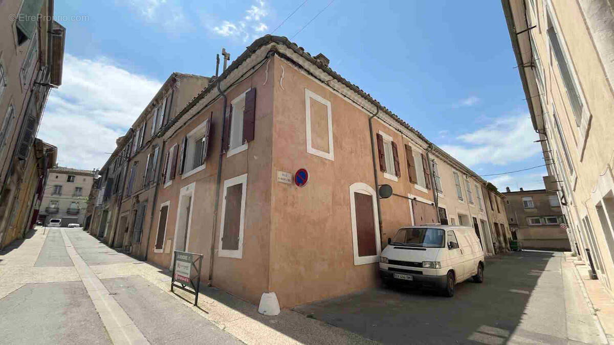 Maison à APT