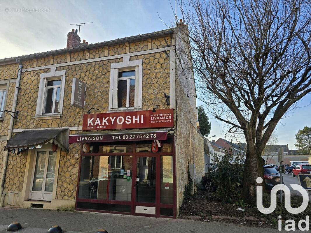 Photo 1 - Appartement à ALBERT