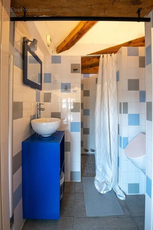 Appartement à LYON-6E