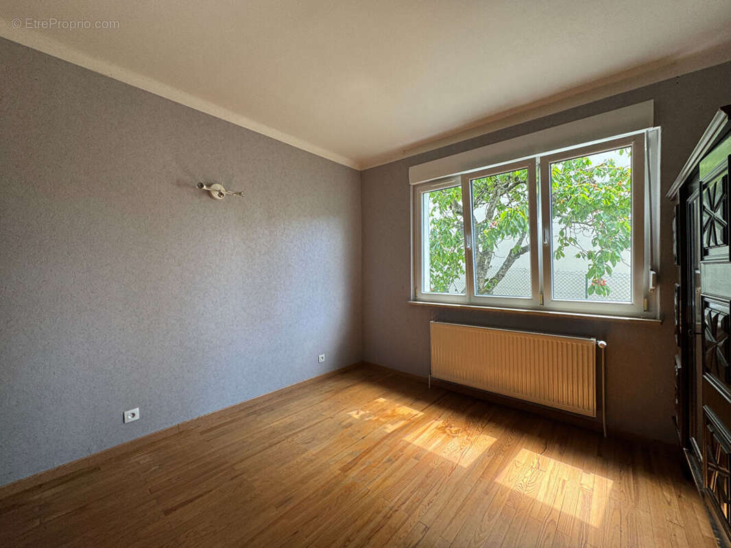 Maison à RETTEL