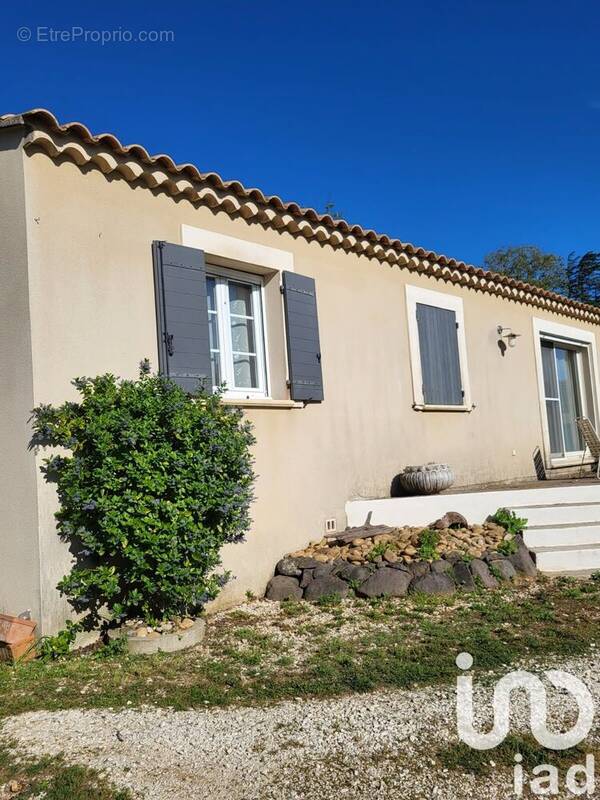Photo 1 - Maison à AVIGNON