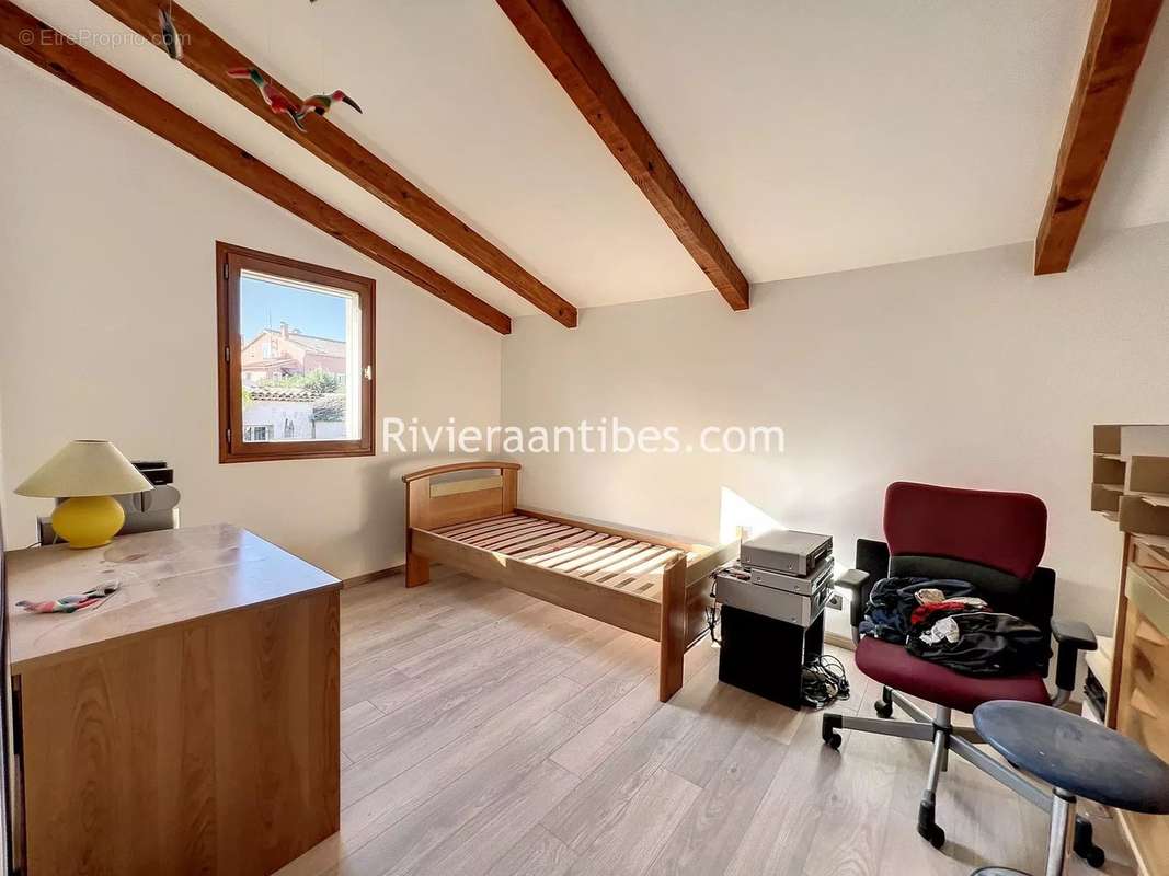 Maison à ANTIBES