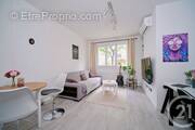 Appartement à LYON-8E