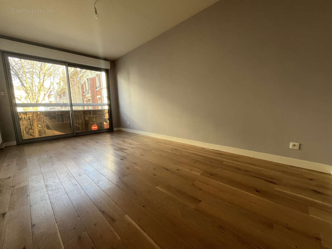 Appartement à AMIENS