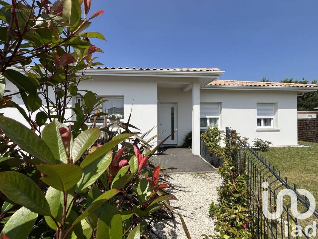 Photo 1 - Maison à MIOS