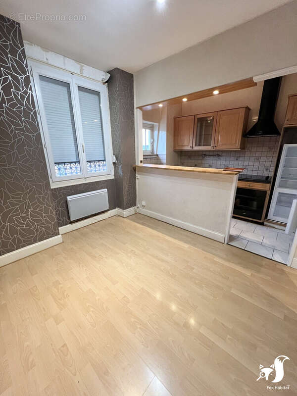 Appartement à CAMBRAI