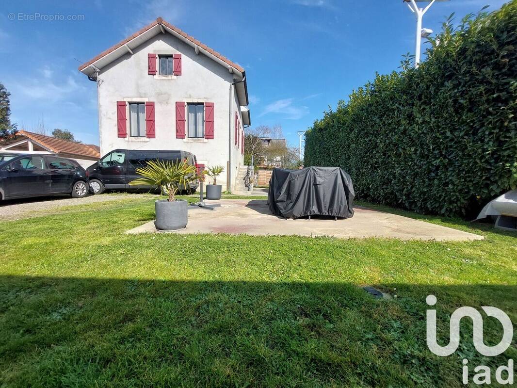 Photo 1 - Maison à TARBES