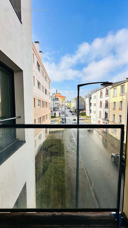 Appartement à BREST