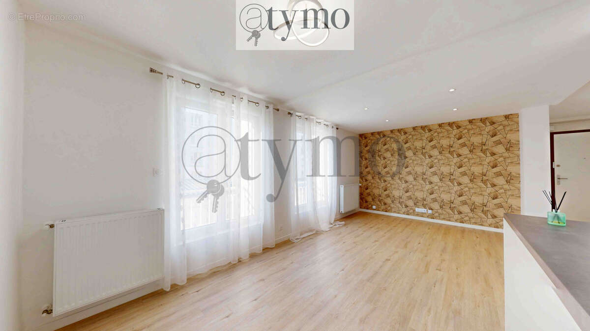 Appartement à BREST