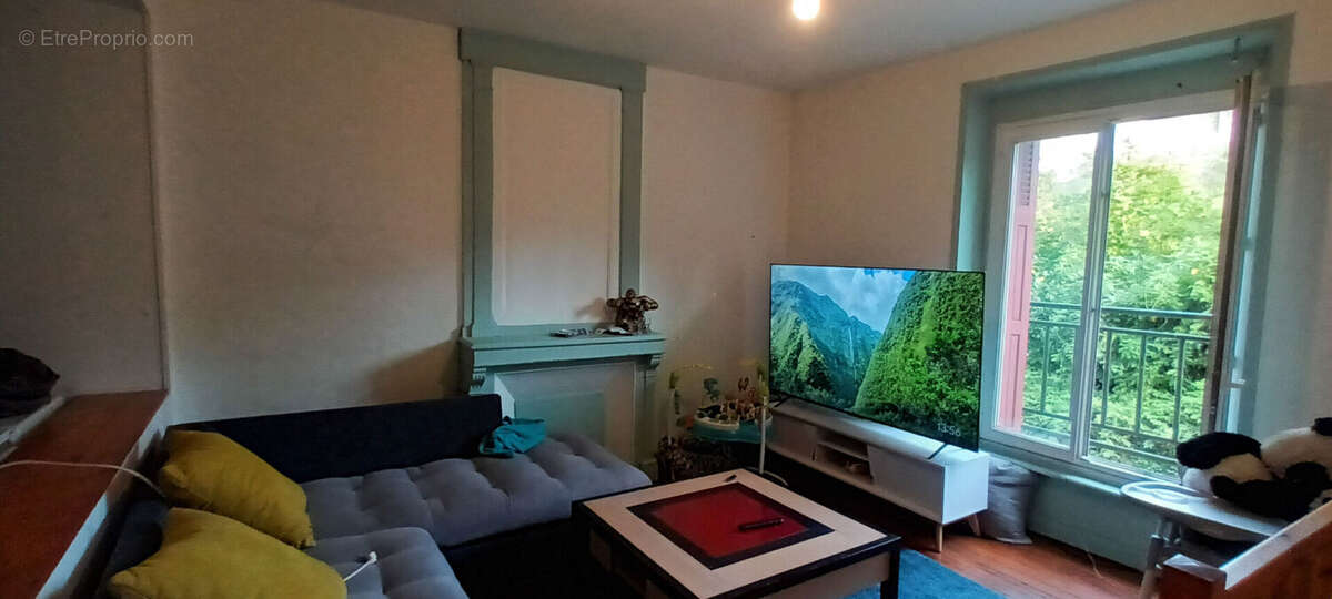 Appartement à BREST
