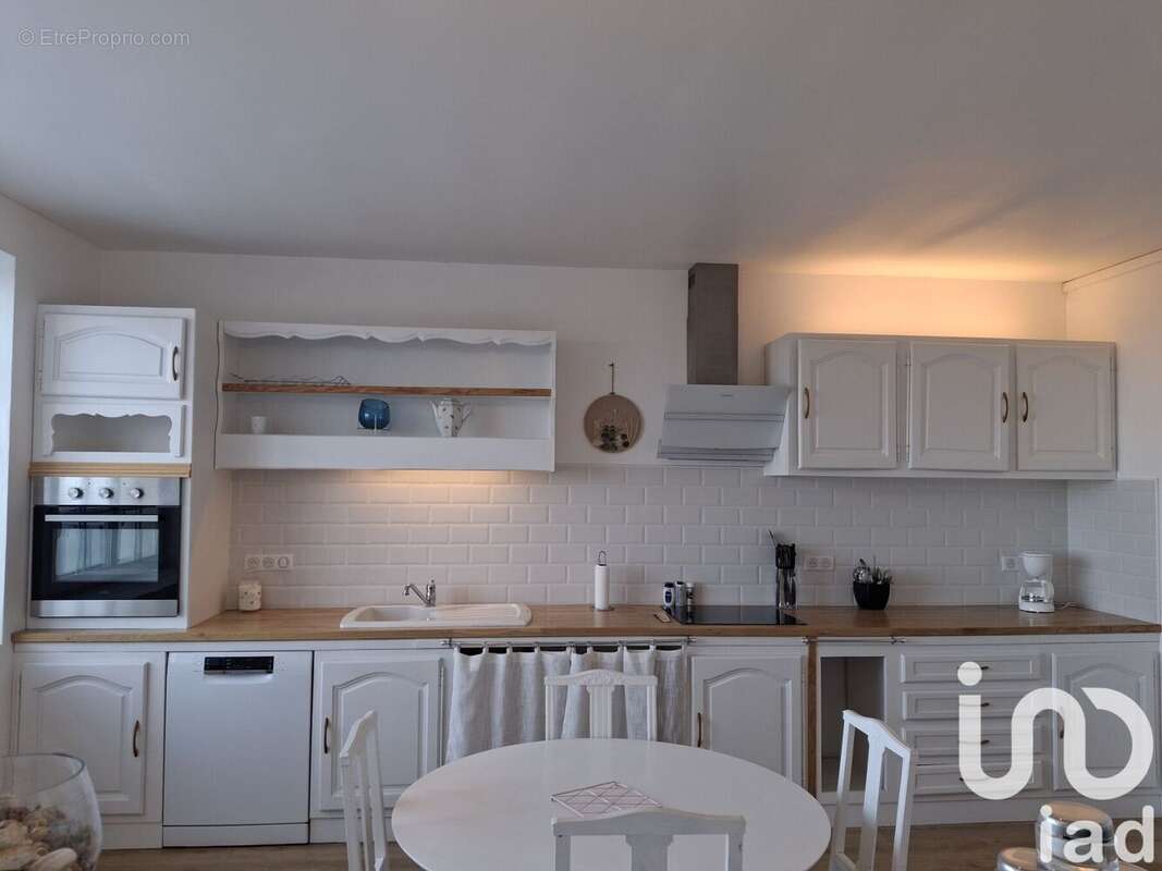 Photo 2 - Appartement à LANGRES