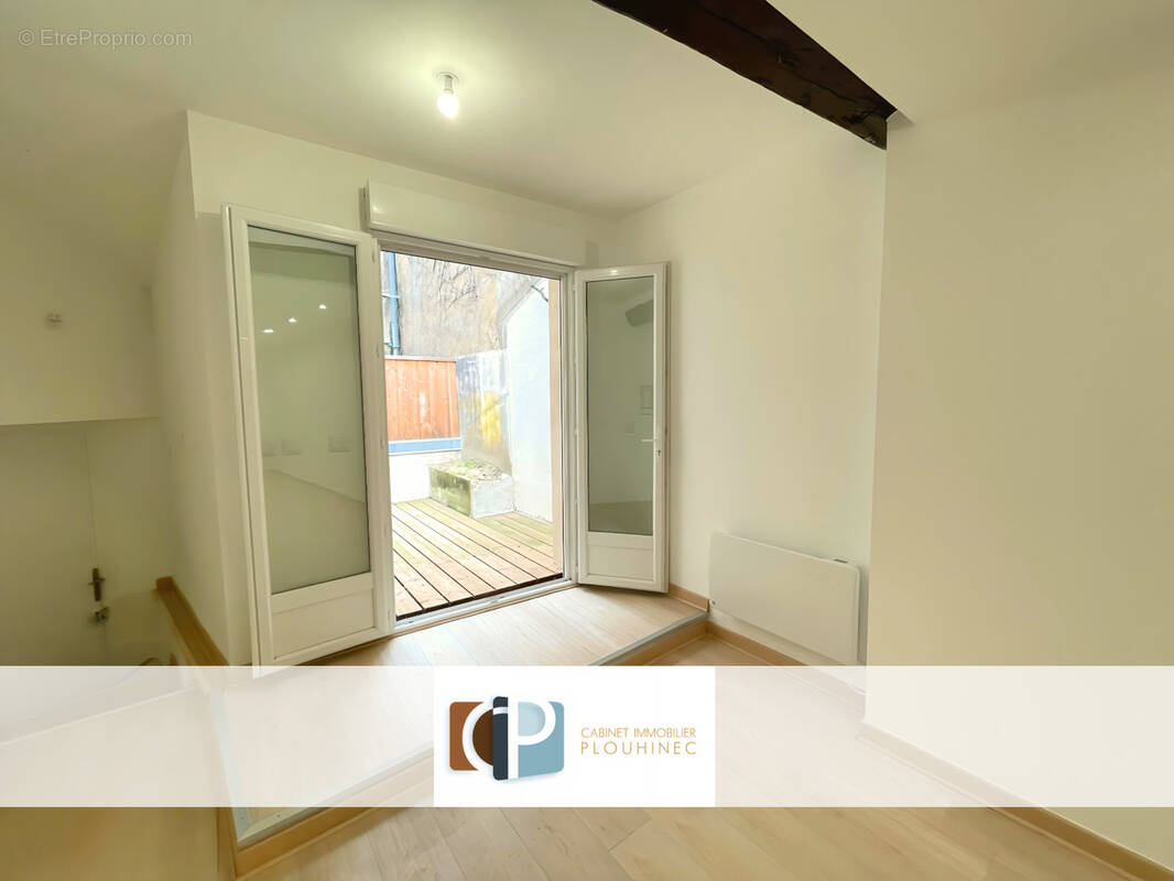 Appartement à MACON