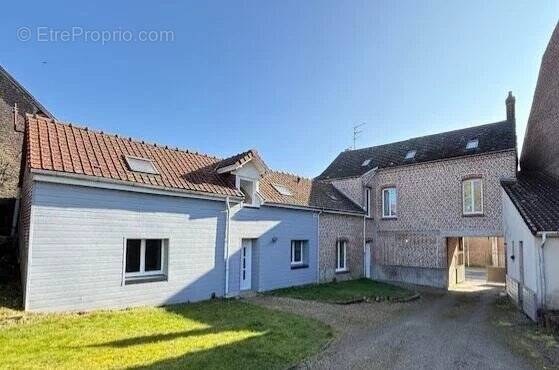 Appartement à ARRAS