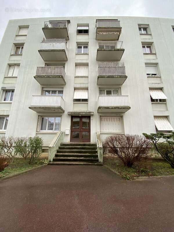 Appartement à VALENCE