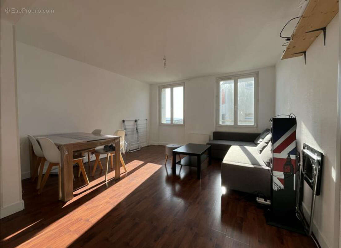 Appartement à BREST