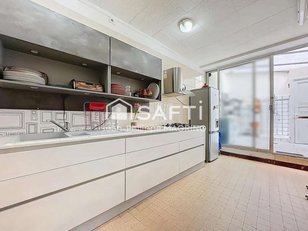 Photo 2 - Maison à LAVELANET