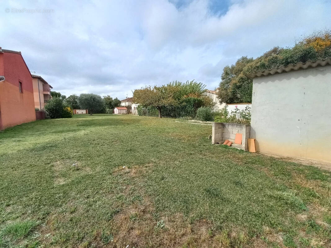 Maison à FROUZINS