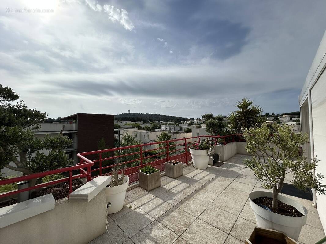 Appartement à AGDE