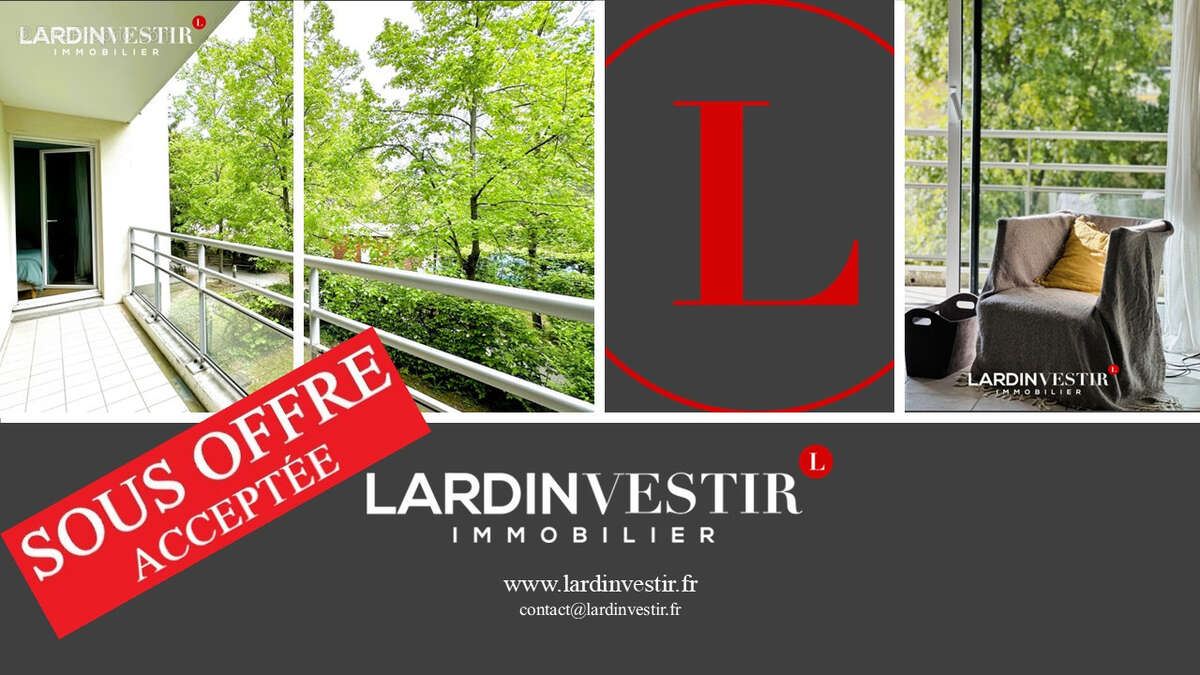 Appartement à LYON-5E