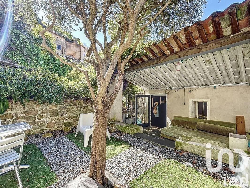 Photo 1 - Maison à FAYENCE
