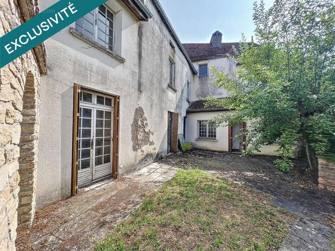 Photo 3 - Maison à CHAMPLITTE