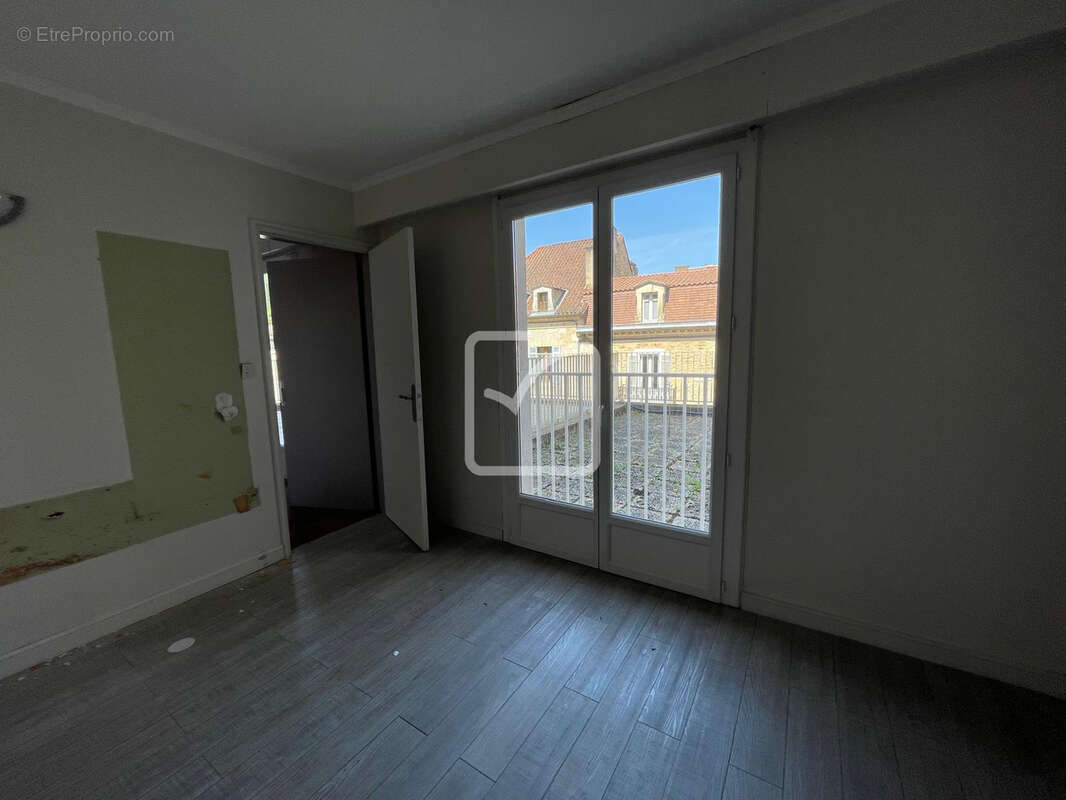 Appartement à LE BUGUE