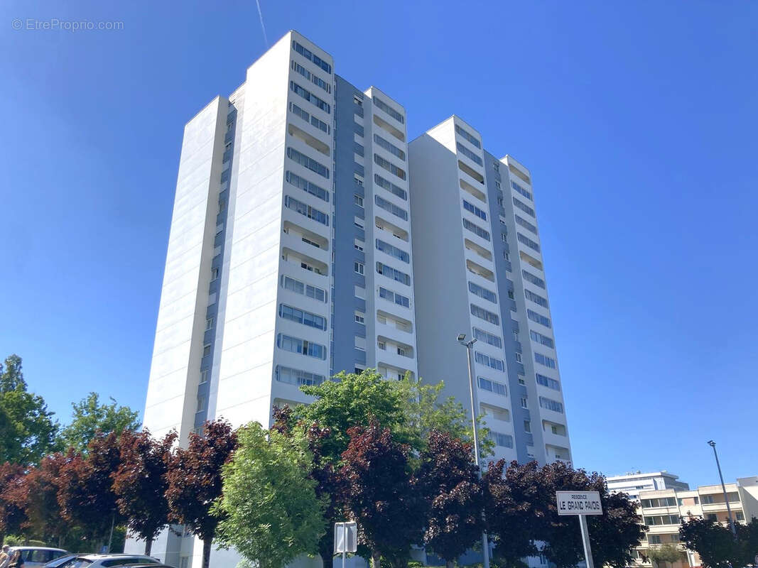 Appartement à LA ROCHE-SUR-YON