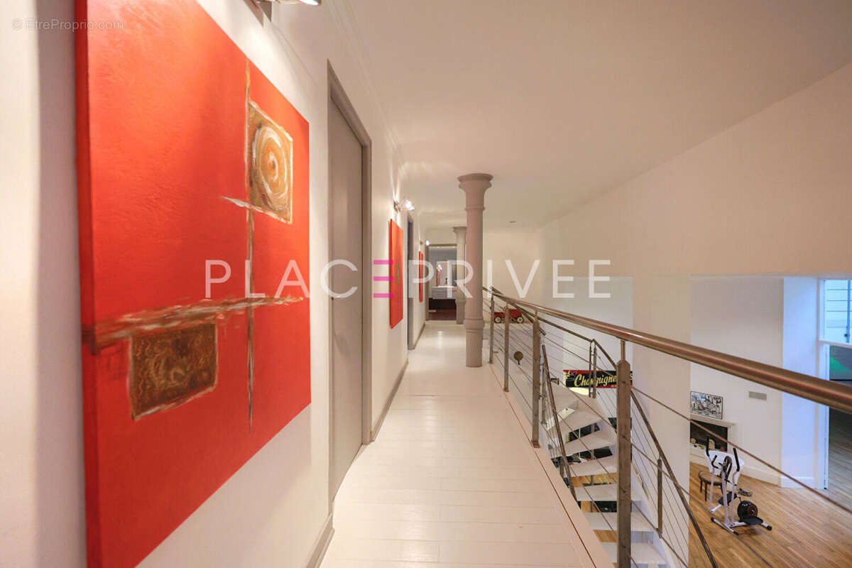 Appartement à VITTEL