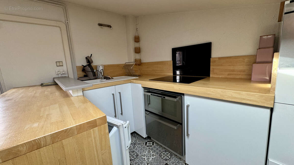 Appartement à AVIGNON