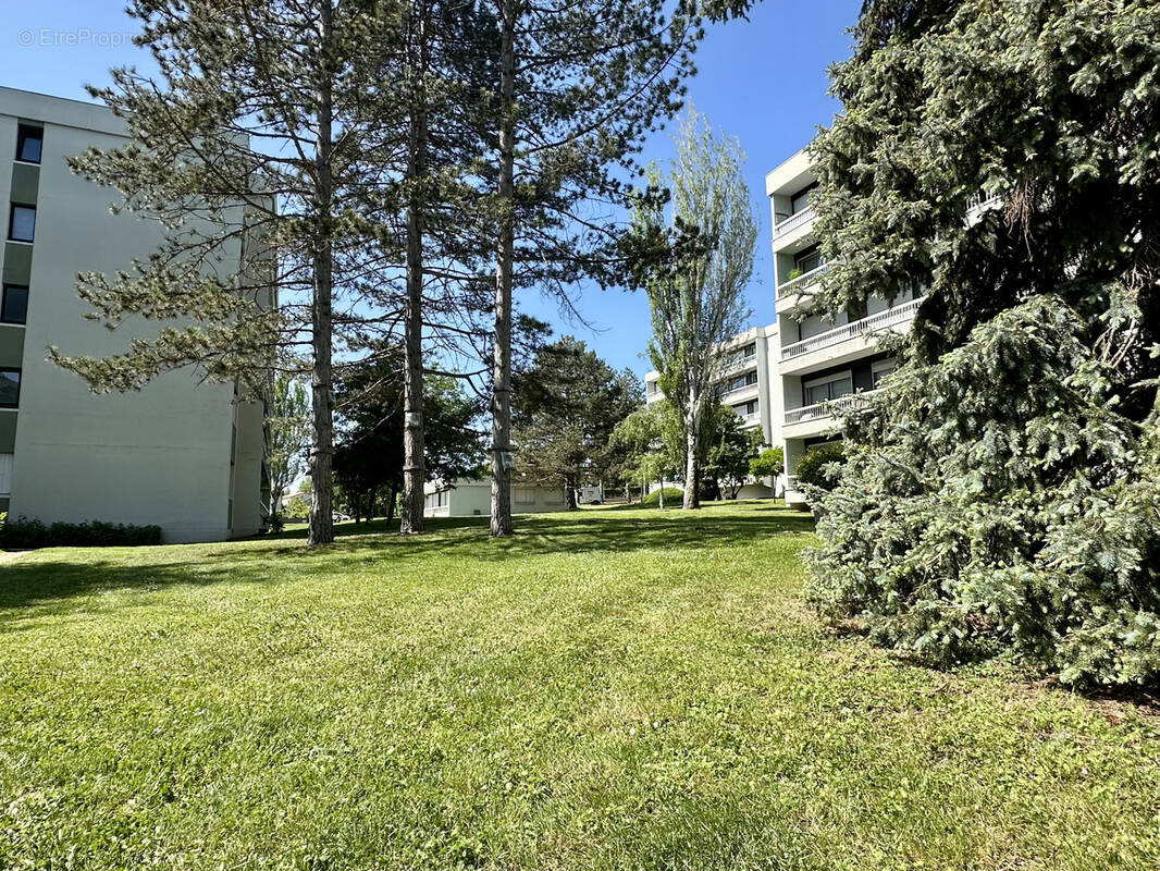 Appartement à COURNON-D&#039;AUVERGNE