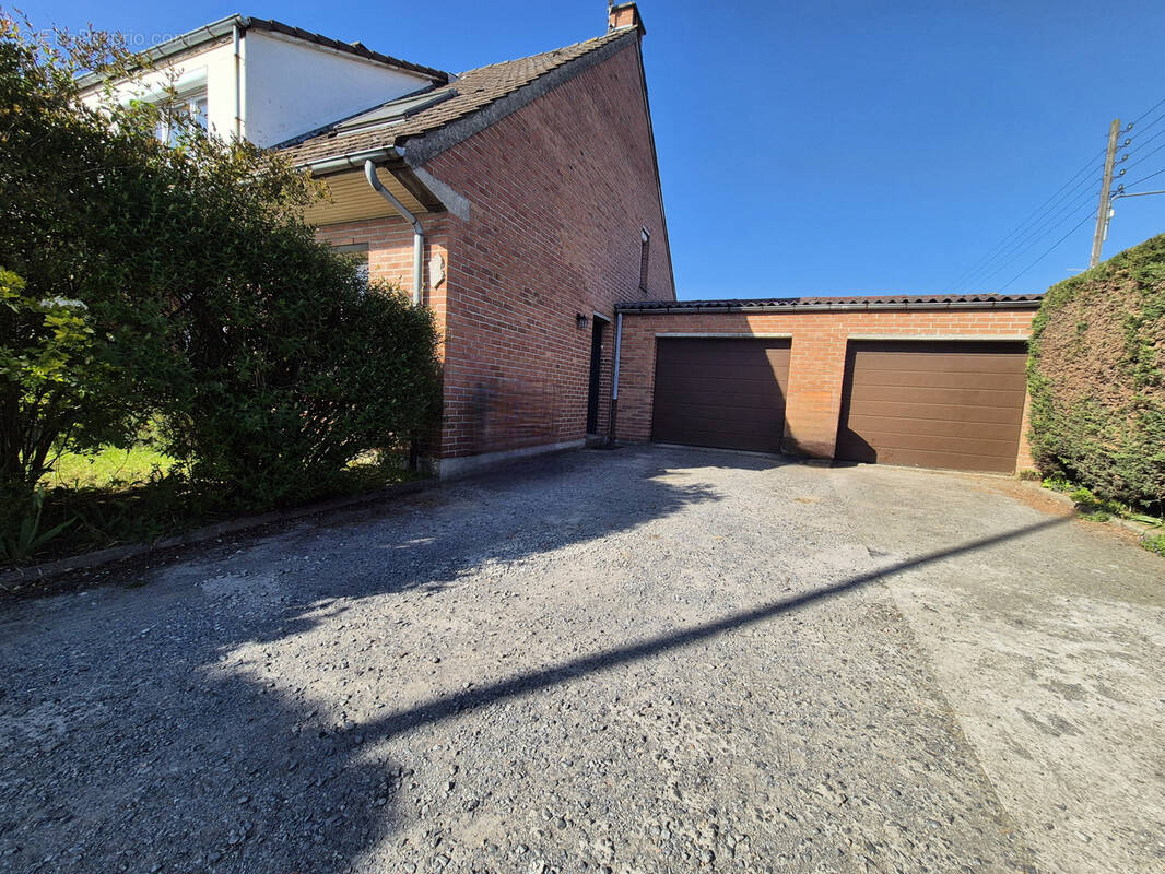 Maison à HARNES