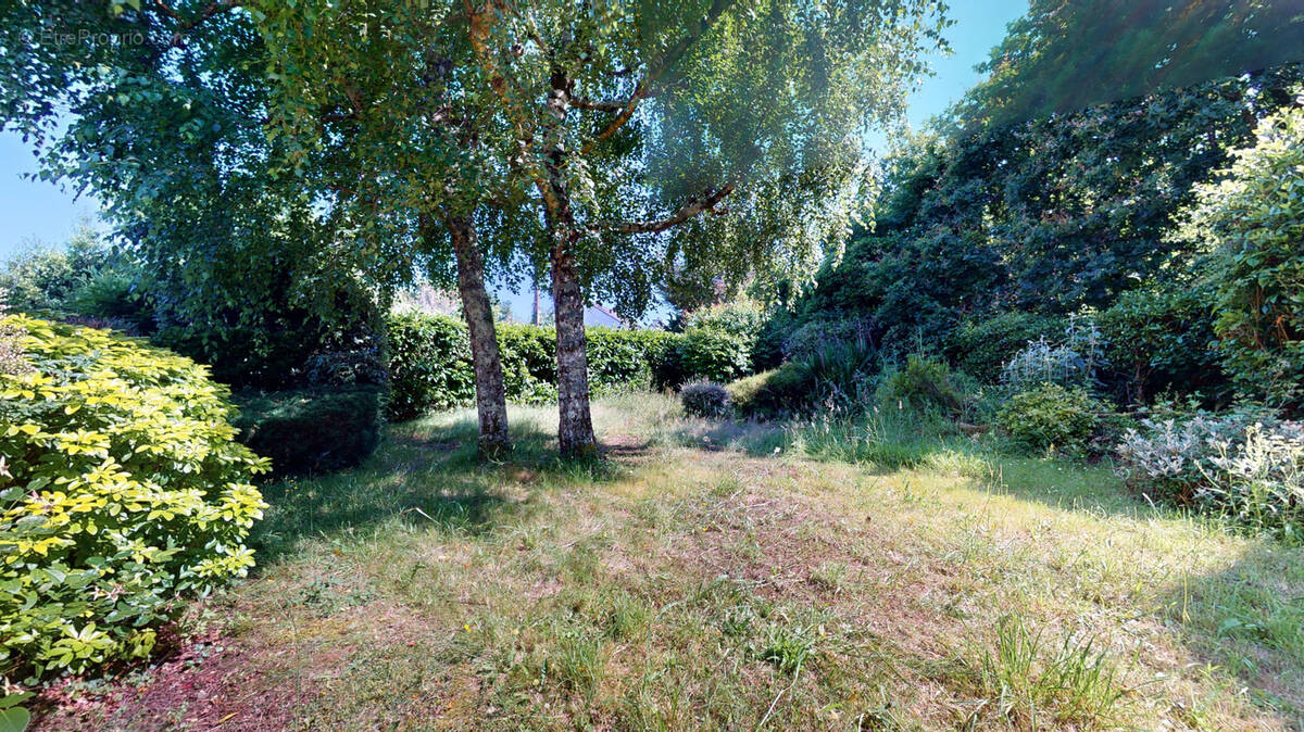 Maison à CARNAC