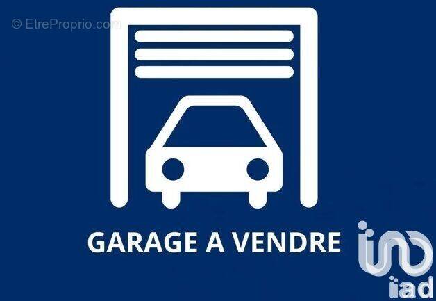 Photo 1 - Parking à MENTON