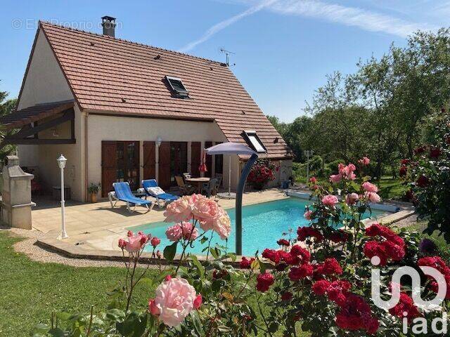 Photo 1 - Maison à TRILPORT