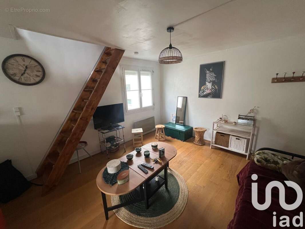 Photo 5 - Appartement à TOURS