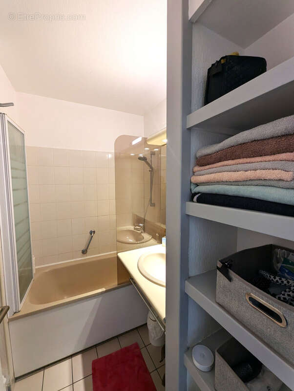 Appartement à QUIBERON