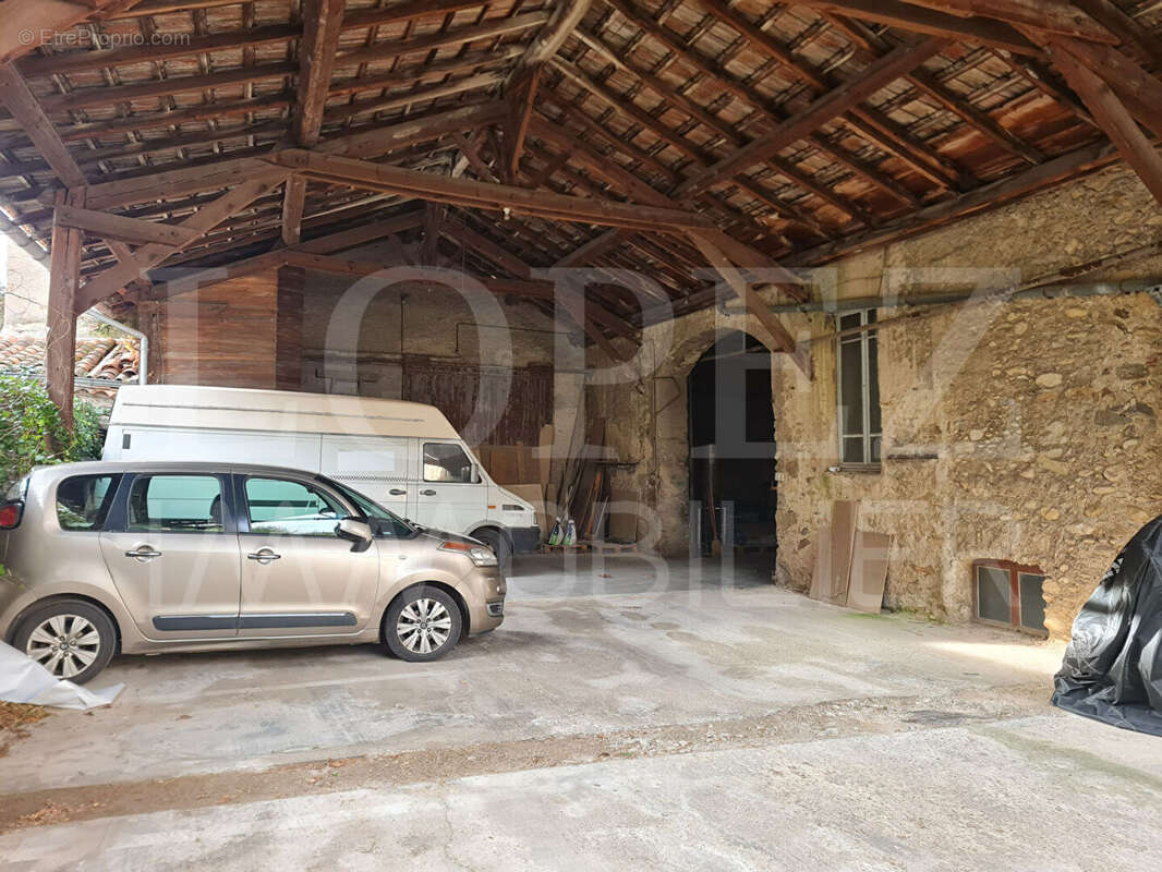 Appartement à MAZAMET