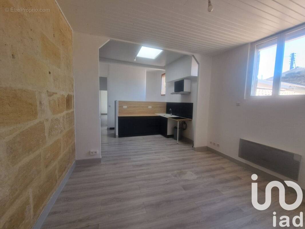 Photo 1 - Appartement à BEGLES